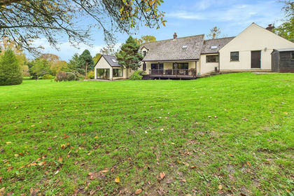 8 acres of Recreational Land for sale in Camrose