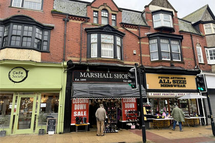 Land for sale in Bridlington