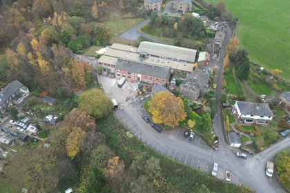 Development Land for sale in Hebden Royd