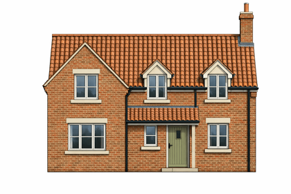 Development Land for sale in Foston