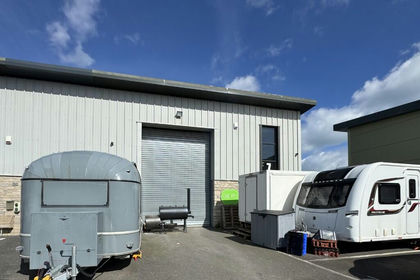 Commercial Land for sale in Swanage