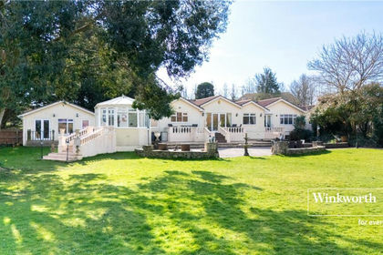 1.3 acres of Land for sale in Bournemouth East