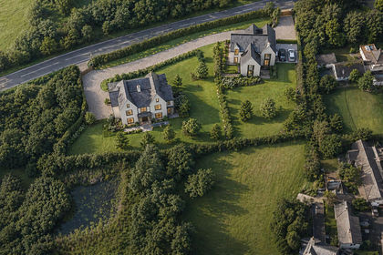 Building Plot for sale in Middleton Cheney