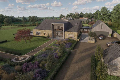 11 acres of Development Land for sale in Bywell