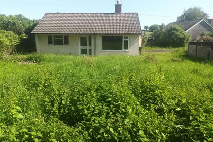 Land for sale in Marshwood