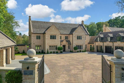 2.8 acres of Land for sale in Overstone