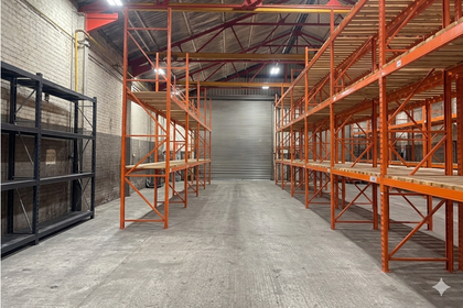 Warehouse for sale in Altrincham and Sale West