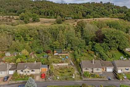 Building Plot for sale in Bakewell