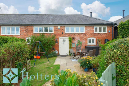Barn Conversion for sale in Luston