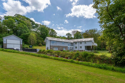 3 acres of Land for sale in Cosheston