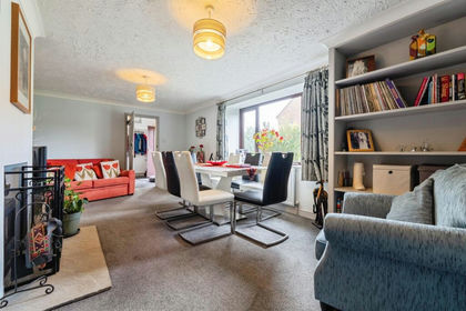 Barn Conversion for sale in Northwold