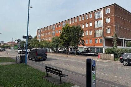 Development Land for sale in Hertsmere