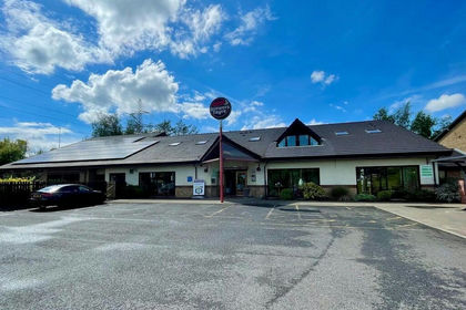 Pub for sale in Rossendale and Darwen