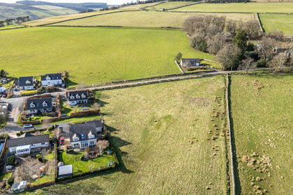 Building Plot for sale in Berwickshire, Roxburgh and Selkirk