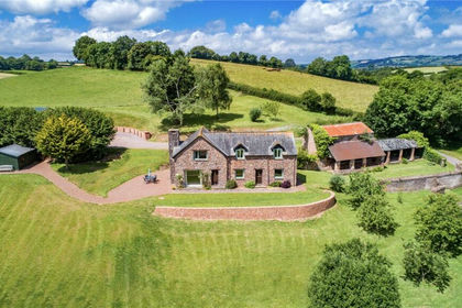 2.4 acres of Land for sale in Brompton Ralph