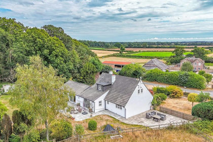 1 acre of Land for sale in Sopley