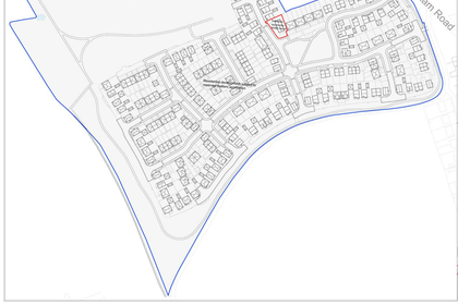 Land for sale in Soham
