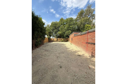 Development Land for sale in Dewsbury and Batley