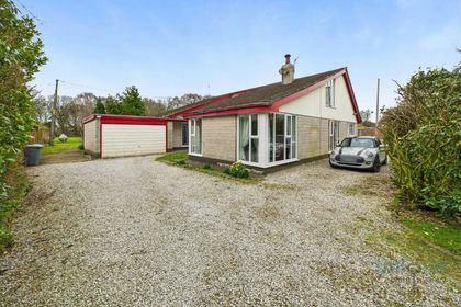 1 acre of Land for sale in Westby-with-Plumptons