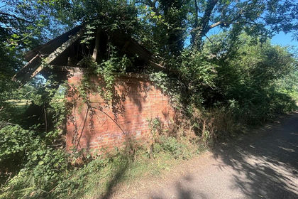 Arable Land for sale in High Ham