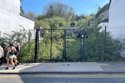 Development Land for sale in Bangor