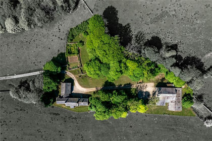 1.6 acres of Land for sale in Quernmore