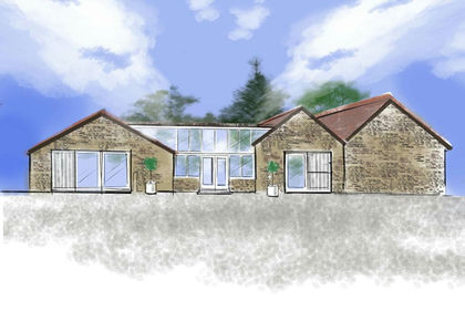 Development Land for sale in Plumpton