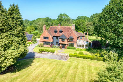5 acres of House with Land for sale in Thakeham