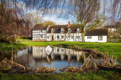 2 acres of Land for sale in Suckley