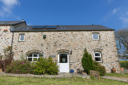 Barn Conversion for sale in Haverfordwest