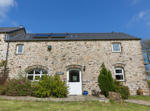 Barn Conversion for sale in Haverfordwest
