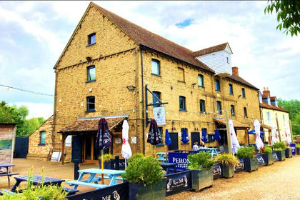 Commercial Land for sale in St. Neots