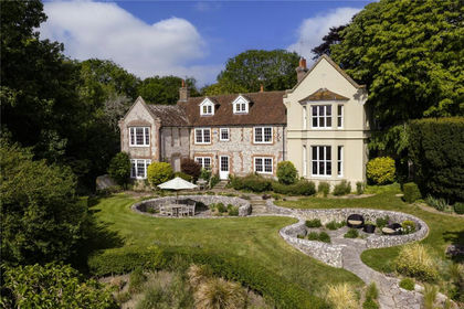 10 acres of House with Land for sale in Alfriston