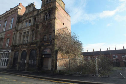 Development Land for sale in Ashton-under-Lyne