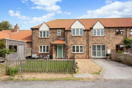Barn Conversion for sale in Riccall