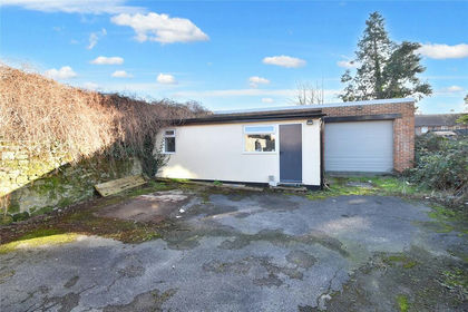 Development Land for sale in Edenbridge