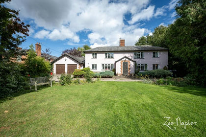 3.3 acres of Equestrian property for sale in Sturmer