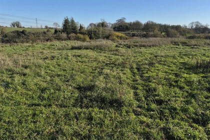 8.4 acres of Agricultural Land for sale in Brackley