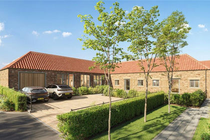 Land for sale in Ulley