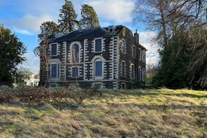 Development Land for sale in Perth and Kinross-shire