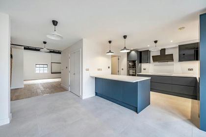 Barn Conversion for sale in Chesham