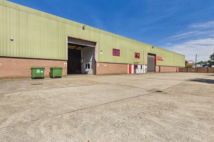 Warehouse for sale in Ipswich