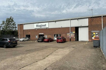 Commercial Land for sale in Winnersh