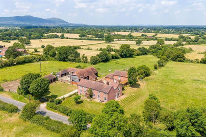 8.6 acres of Multiple Dwelling Property for sale in Upton-upon-Severn