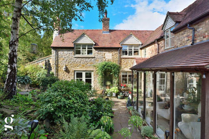 Cottage for sale in Blaisdon