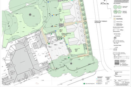 Development Land for sale in Ipswich