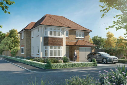 Development Land for sale in Grappenhall and Thelwall