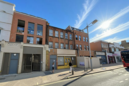Development Land for sale in Peckham