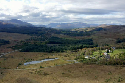 Land for sale in Inverness, Skye and West Ross-shire