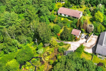 1 acre of House with Land for sale in Argyll, Bute and South Lochaber
